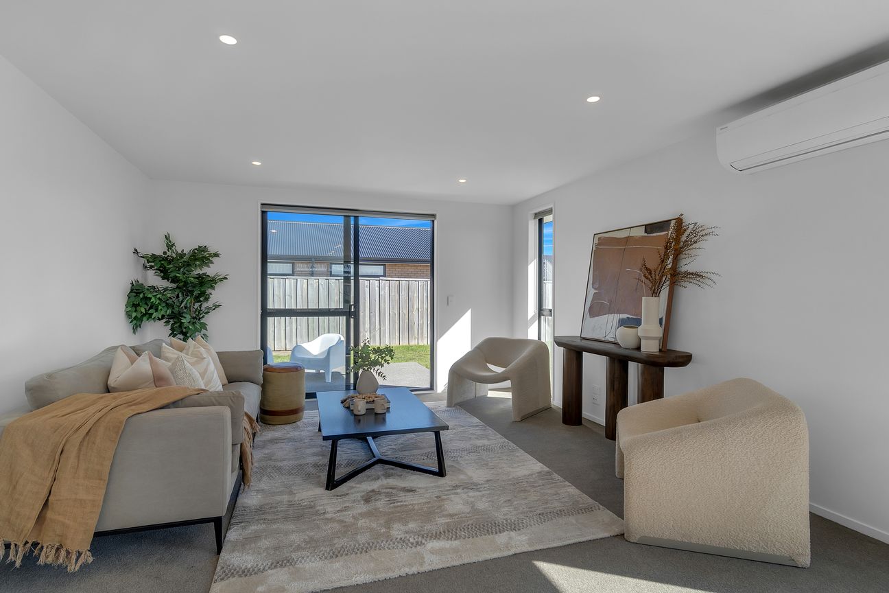Modern & Move-In Ready – pohled 6
