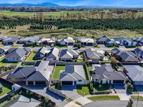 5 Helicon Street, Pegasus