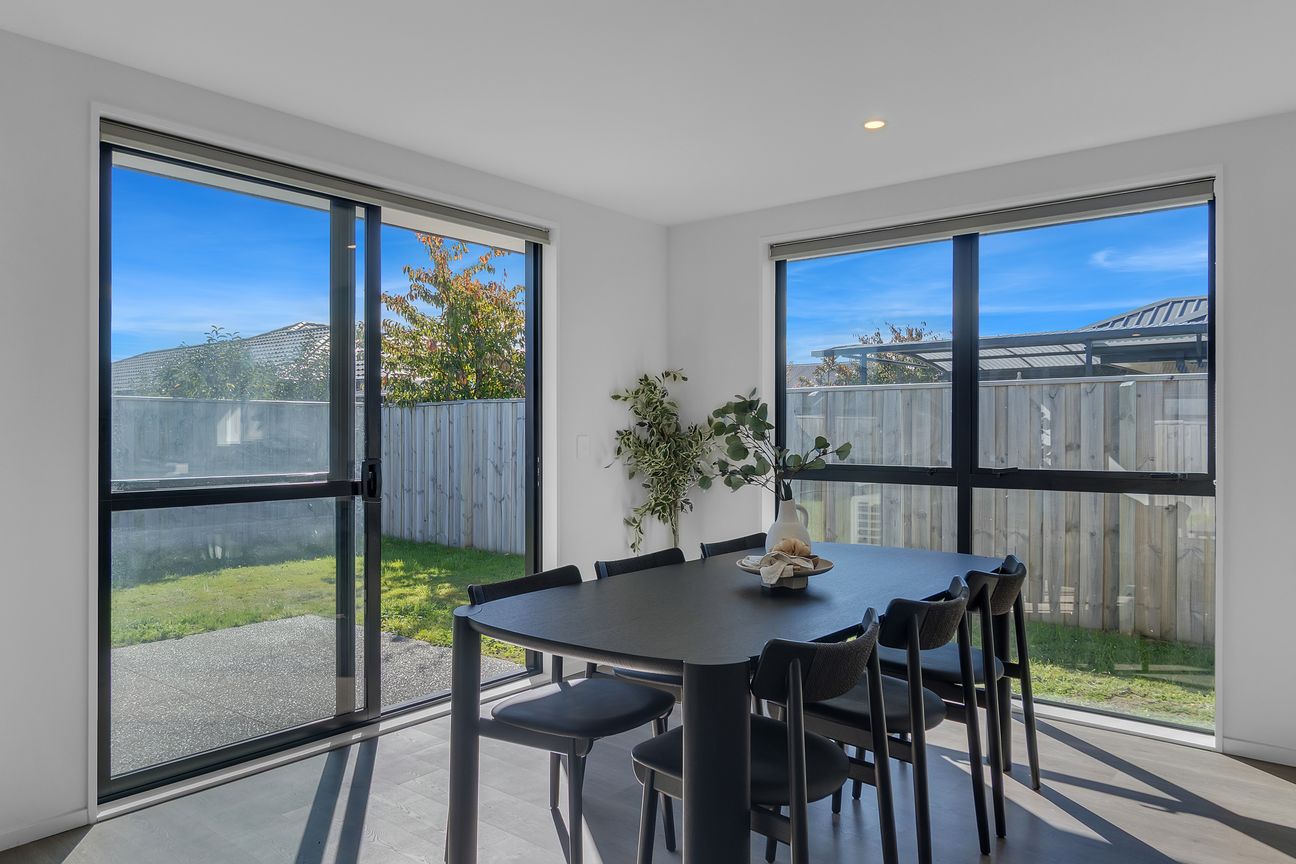 Modern & Move-In Ready – pohled 5