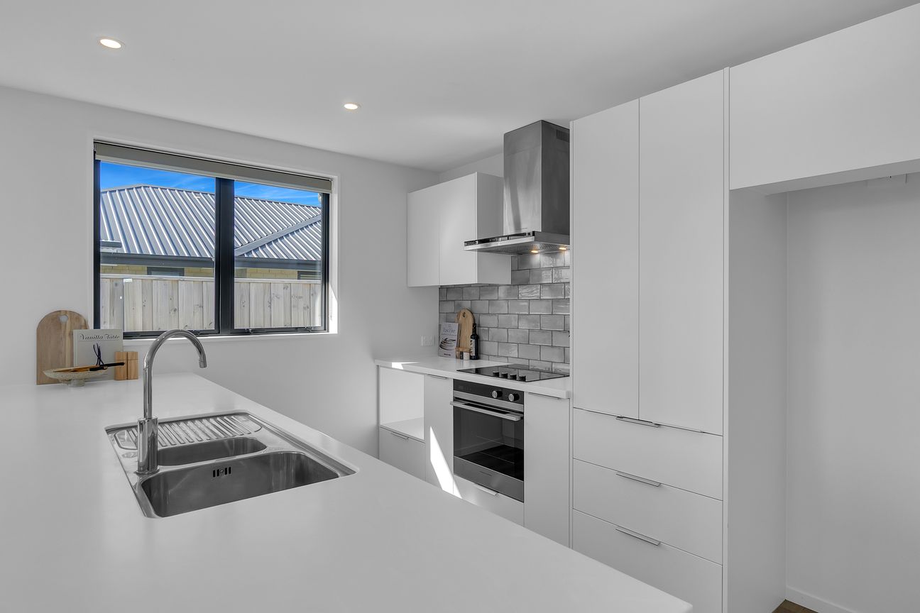 Modern & Move-In Ready – další