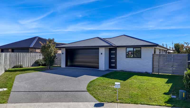 5 Helicon Street, Pegasus
