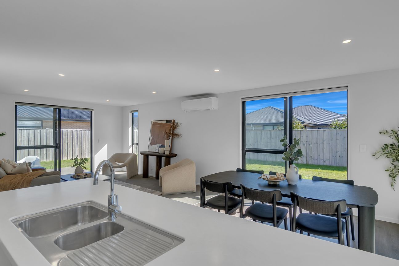 Modern & Move-In Ready – pohled 4