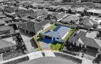 5 Helicon Street, Pegasus