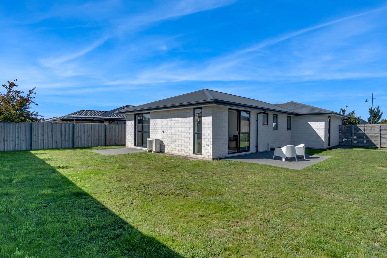 Modern & Move-In Ready – pohled 2
