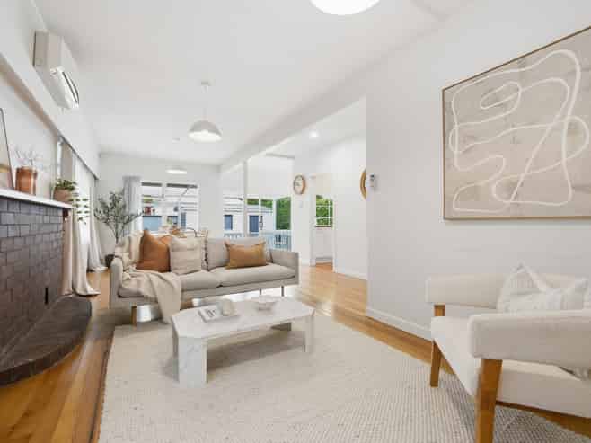 1/21 Fairview Road, Mount Eden