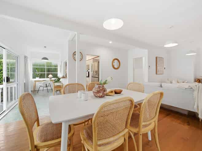 1/21 Fairview Road, Mount Eden