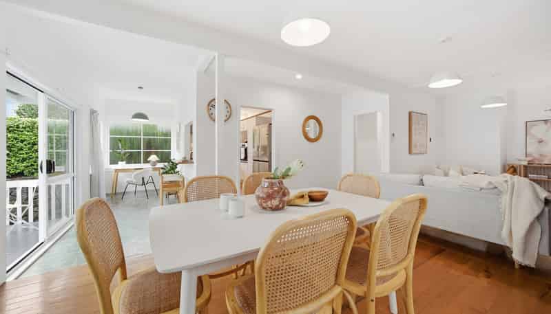 1/21 Fairview Road, Mount Eden