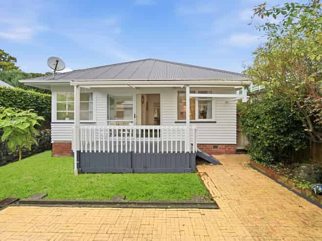 1/21 Fairview Road, Mount Eden