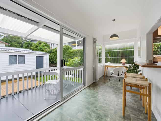 1/21 Fairview Road, Mount Eden