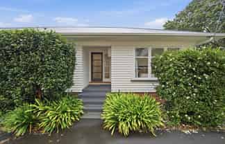 1/21 Fairview Road, Mount Eden
