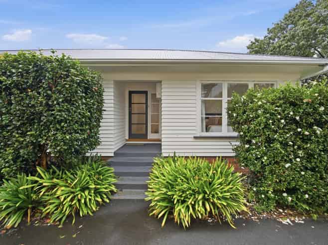 1/21 Fairview Road, Mount Eden