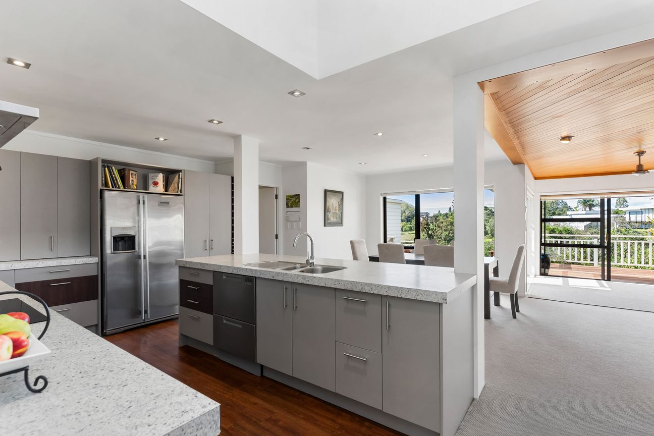 A Home of Distinction – pohled 4