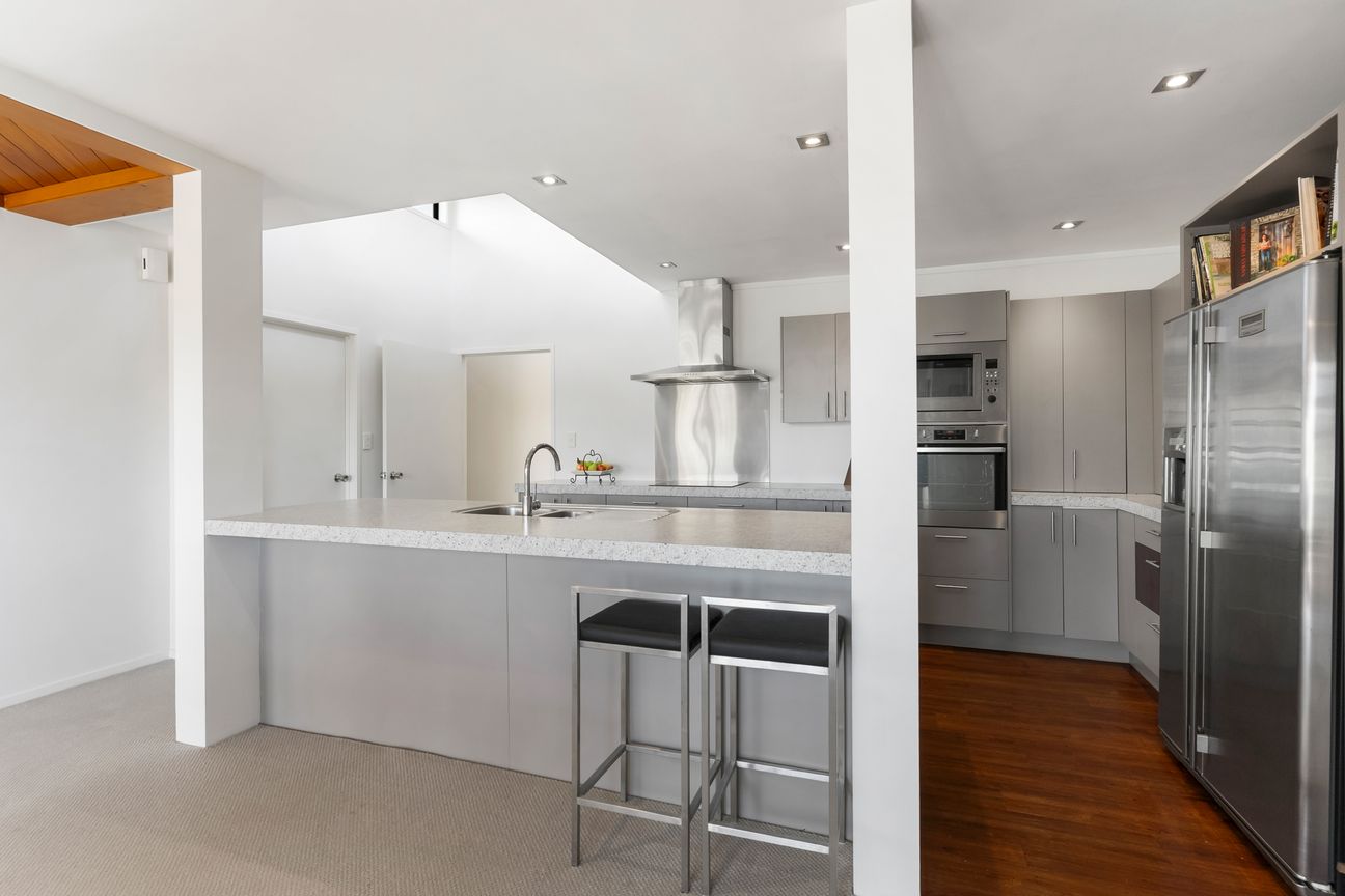 A Home of Distinction – pohled 5