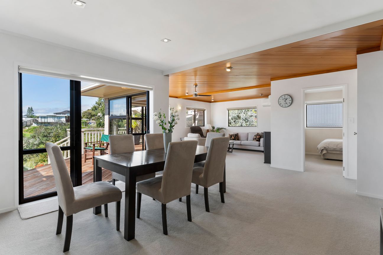 A Home of Distinction – pohled 6