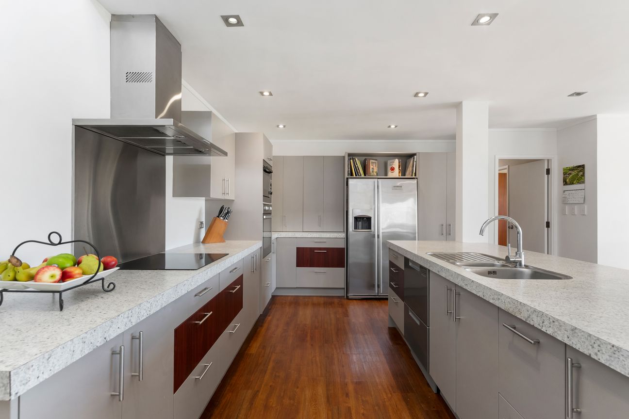 A Home of Distinction – pohled 3