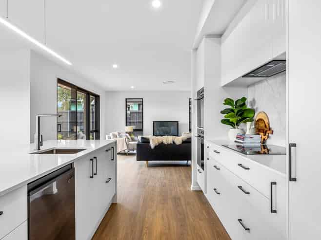 34 Inch Crescent, Rangiora