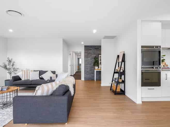 34 Inch Crescent, Rangiora