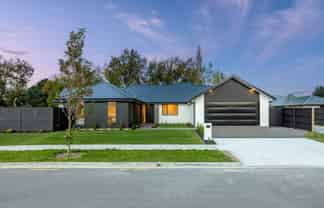 34 Inch Crescent, Rangiora