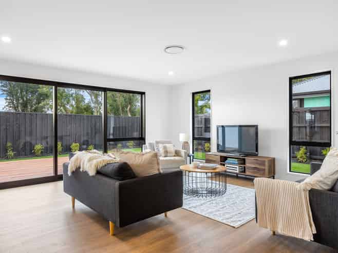 34 Inch Crescent, Rangiora