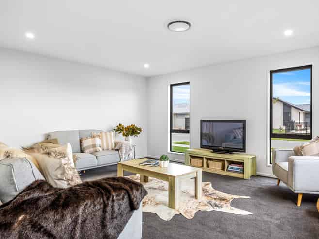 34 Inch Crescent, Rangiora