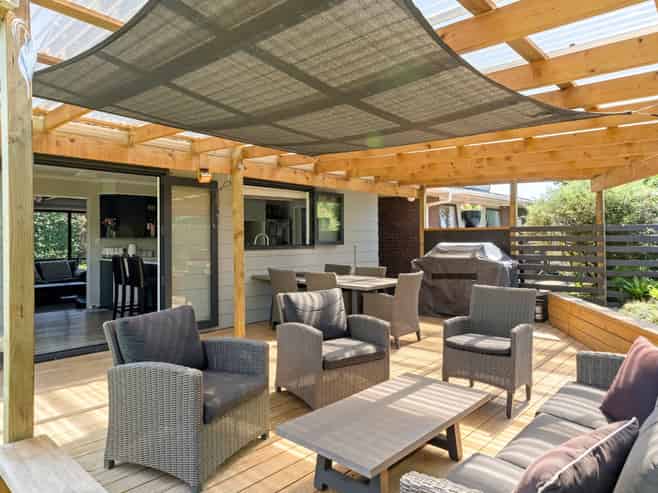 14 Matipo Street, Levin