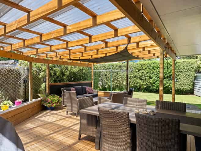 14 Matipo Street, Levin