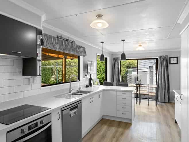 14 Matipo Street, Levin