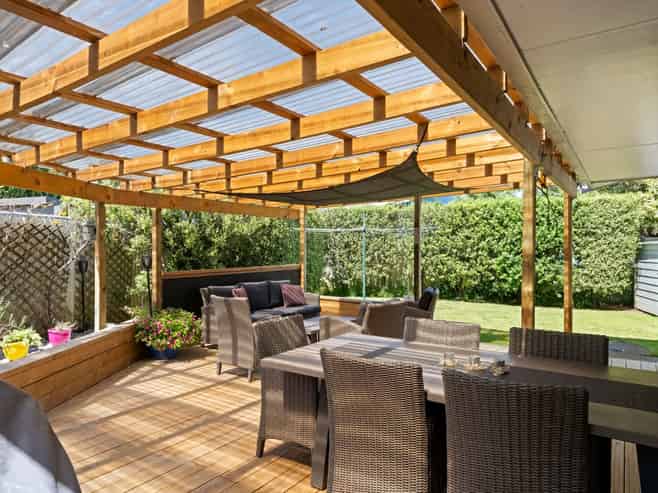 14 Matipo Street, Levin