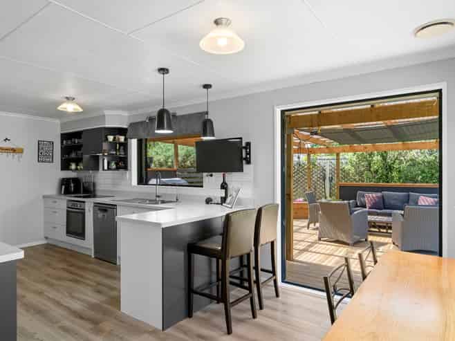 14 Matipo Street, Levin