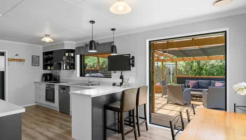 14 Matipo Street, Levin