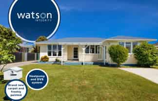 6 London Terrace, Awapuni