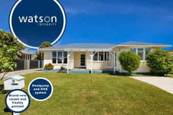 6 London Terrace, Awapuni