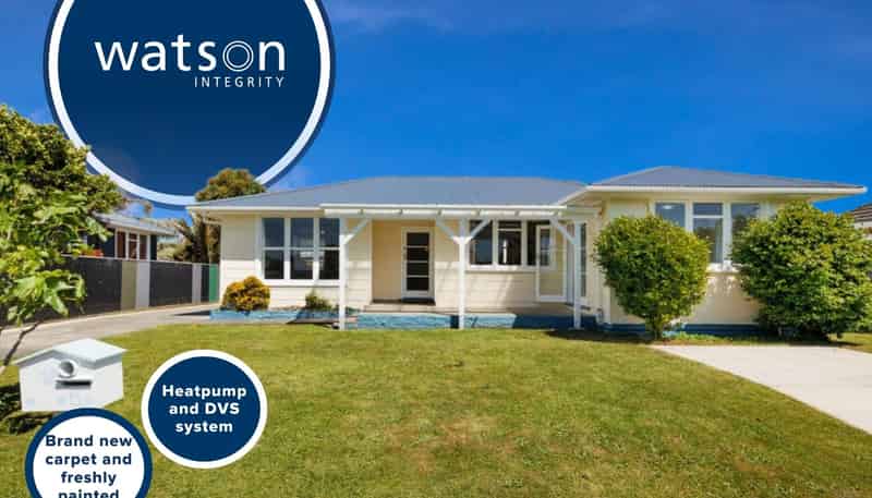 6 London Terrace, Awapuni