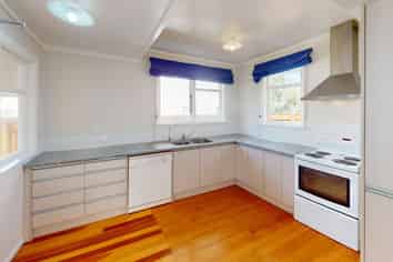 6 London Terrace, Awapuni