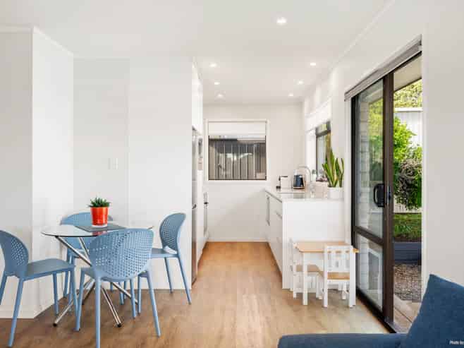 1/23 Cromdale Avenue, Highland Park