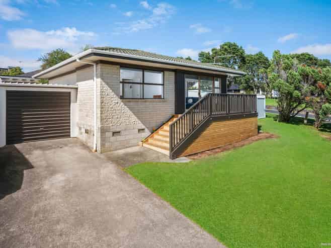 1/23 Cromdale Avenue, Highland Park