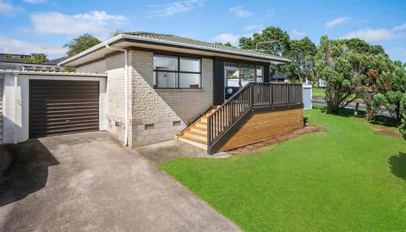 1/23 Cromdale Avenue, Highland Park