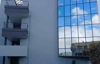 Refurbished Grafton Office Space