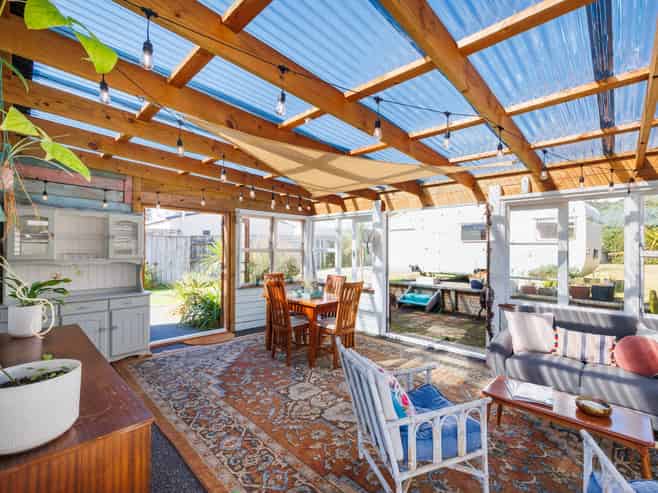 16 Chrystall Street, Foxton Beach