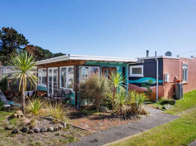 16 Chrystall Street, Foxton Beach