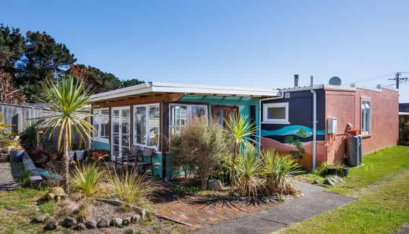 16 Chrystall Street, Foxton Beach