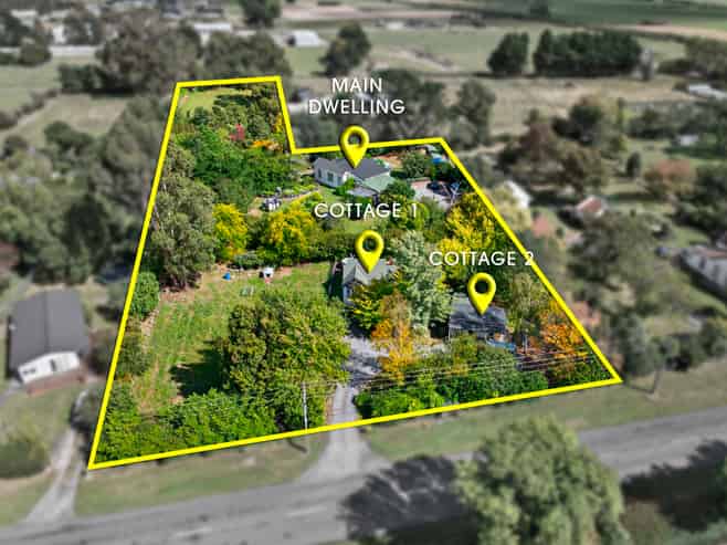 25 Chester Road, Carterton
