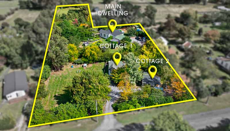 25 Chester Road, Carterton