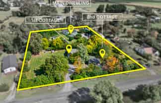 25 Chester Road, Carterton