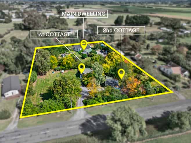 25 Chester Road, Carterton