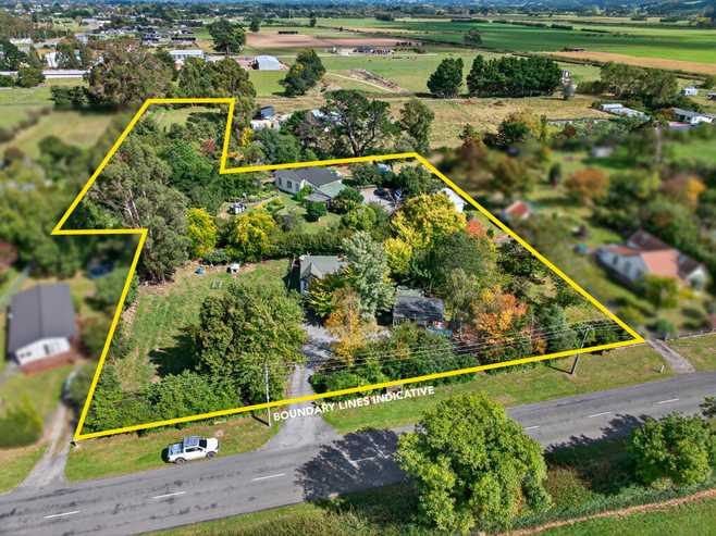 25 Chester Road, Carterton