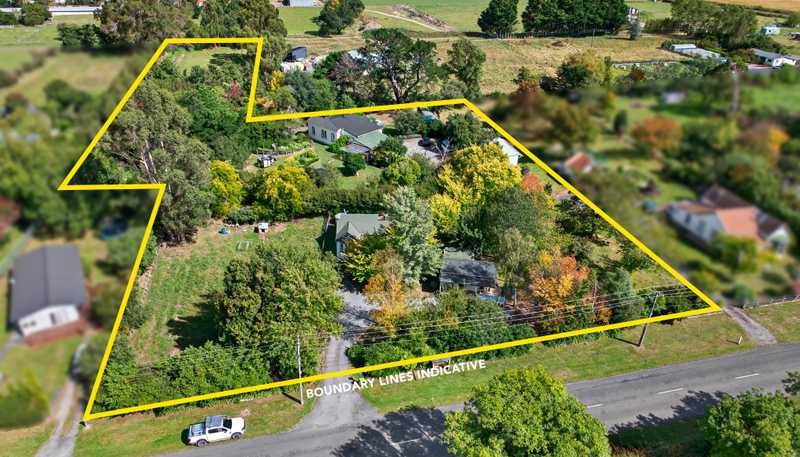 25 Chester Road, Carterton