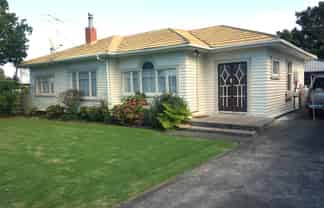 64 Hirini Street, Inner Kaiti