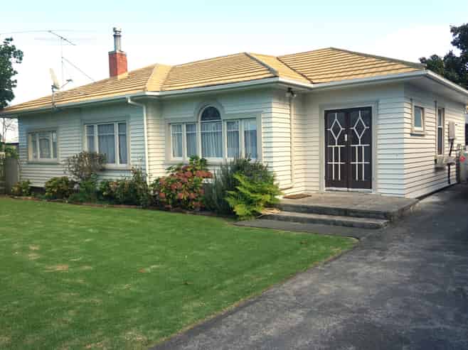 64 Hirini Street, Inner Kaiti