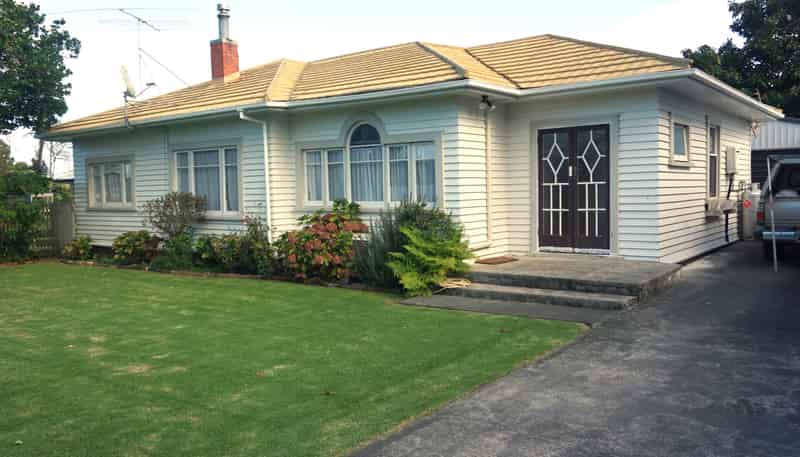 64 Hirini Street, Inner Kaiti